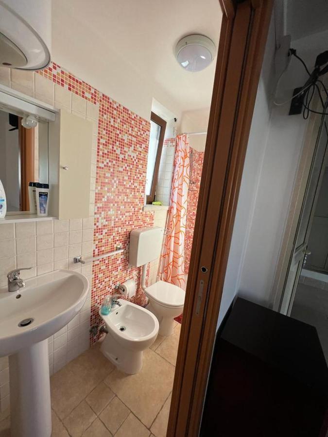 Apartamento Casa Carlucci Specchiolla Exterior foto