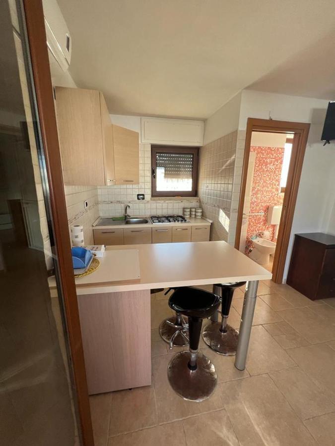 Apartamento Casa Carlucci Specchiolla Exterior foto